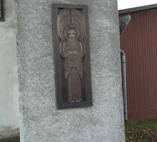 Geistliches Zentrum Kloster Heiligkreuztal Altheim