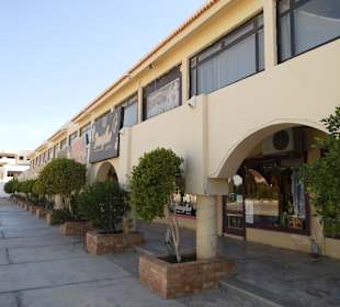 Einkaufen & Shopping