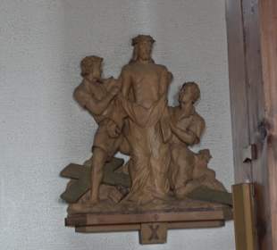 Stadtrundgang Titisee