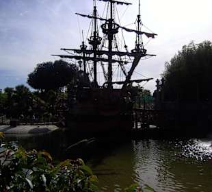 Disneyland Resort Paris