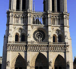 Katedra w całej okazałości