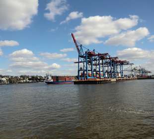 Containerhafen