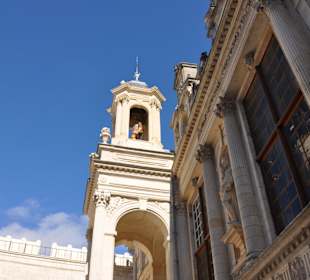 Rathaus von La Rochelle