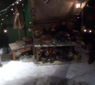 Salzburger Weihnachtsmuseum