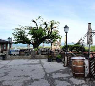 Festung Hohensalzburg 