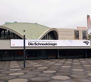 Opernhaus Dortmund