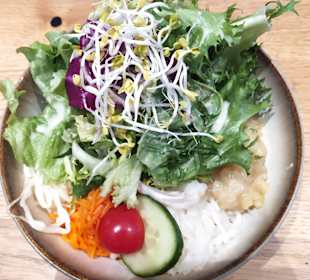 Restaurant Leibspeise