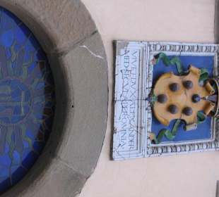 Chiesa di Ognissanti