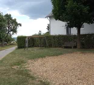 Spielplatz Ländlen Haslach