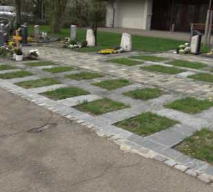 Friedhof Suppingen