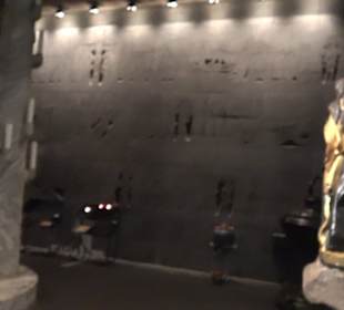 Kapelle Madonna in den Trümmern