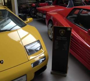 Autosammlung Steim