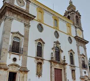 Nossa Senhora do Carmo