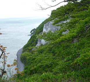 Blick von der Victoriasicht