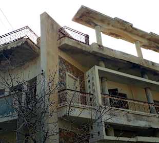 Geisterstadt Varosha