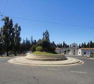 Cemiterio dos Prazeres