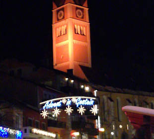 Altstadt Bad Hofgastein