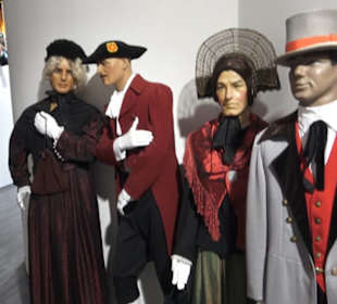 Fastnachtsmuseum Narrenschopf