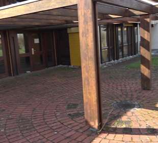 Kirche Christus König des Friedens Kirchentellinsf