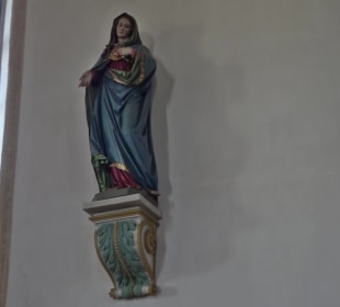 Römisch-katholische Pfarrkirche St. Martin Urlau