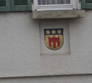 Rathaus Oferdingen