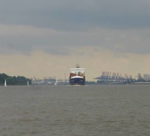 Große Hafenrundfahrt mit MS Hammonia