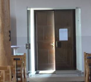 Pfarrkirche St. Markus Stein