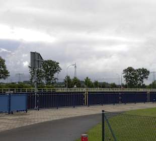 Wasserstraßenkreuz Magdeburg