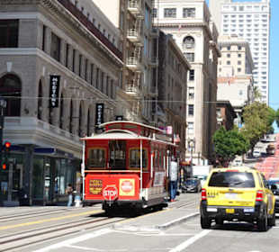 Cable Car 