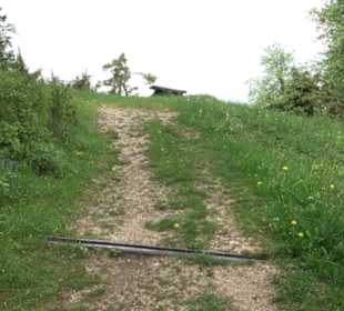 Kreuzweg St. Anna Salmendingen