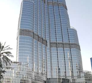 Burj Khalifa