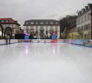 Weihnachtsmarkt Heidelberg