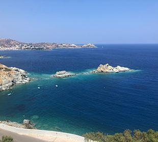 Inselrundfahrt Kreta