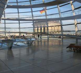 Viaje en junio a Berlín