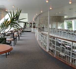 Schifffahrt Donau Passau 