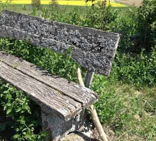 Premiumwanderweg Hochgehschätzt