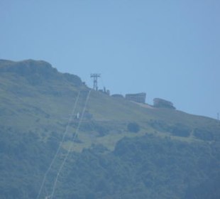 Monte Baldo