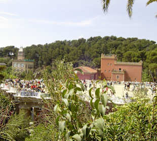 Parc Güell