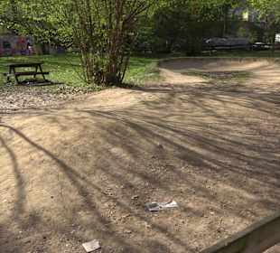 Unterer Schlossgarten Stuttgart