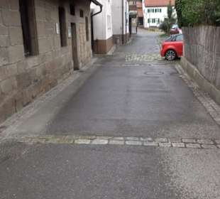 Backhaus