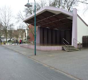 Bürgergarten