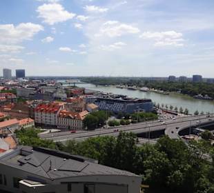 Burg Bratislava