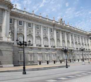 Palacio Real