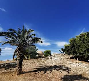 Wandern Georgioupolis