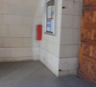 Catedral de la Almudena