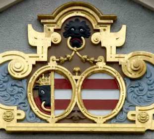 Altstadt Wismar, Zeughaus