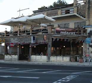 SeaView Aussenansicht