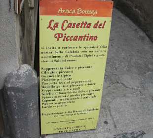 La Casetta del Piccantino