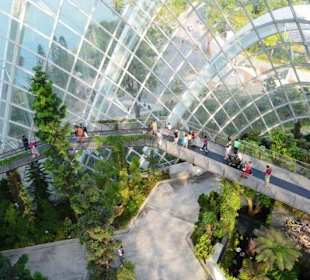 Gardens by the Bay