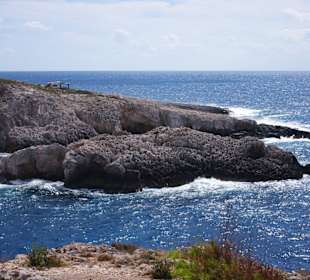 Na wycieczce skuterem dookoła wyspy Porto Limiona